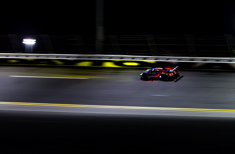 Illustration for article titled Here's Your Day Before The 24 Hours Of Daytona Mega Gallery